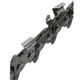Forester Non-Safety Chain Saw Chain - 3/8" Lo Pro (ext) - .043 Forester Non-Safety Chain Saw Chain - 3/8" Lo Pro (ext) - .043